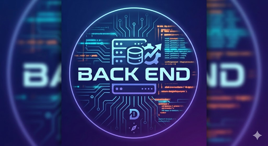 Back-End Developer