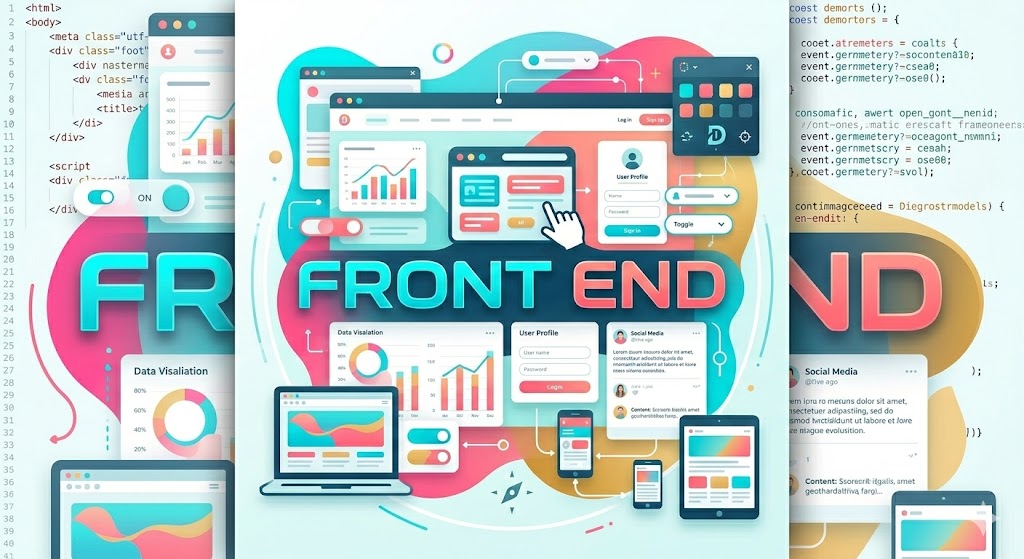 Front-End Development