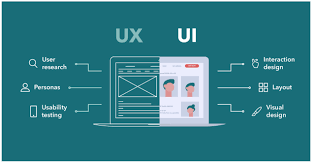 UI/UX Design